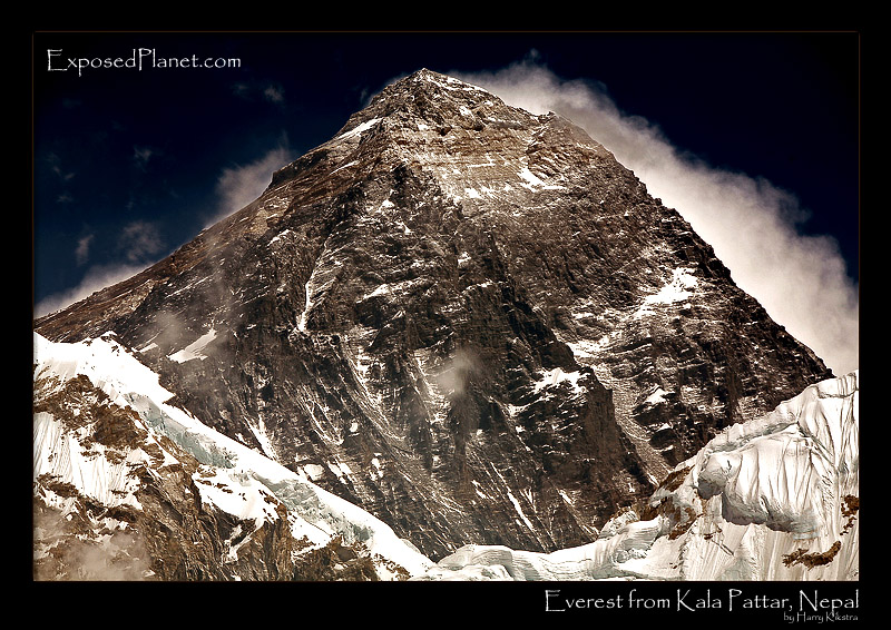 Kala Pattar Nepal