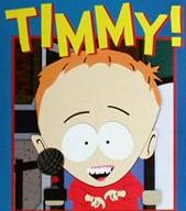 Timmy South Park Quotes. QuotesGram