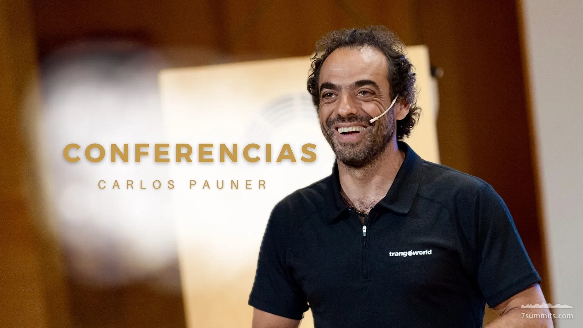 Carlos Pauner