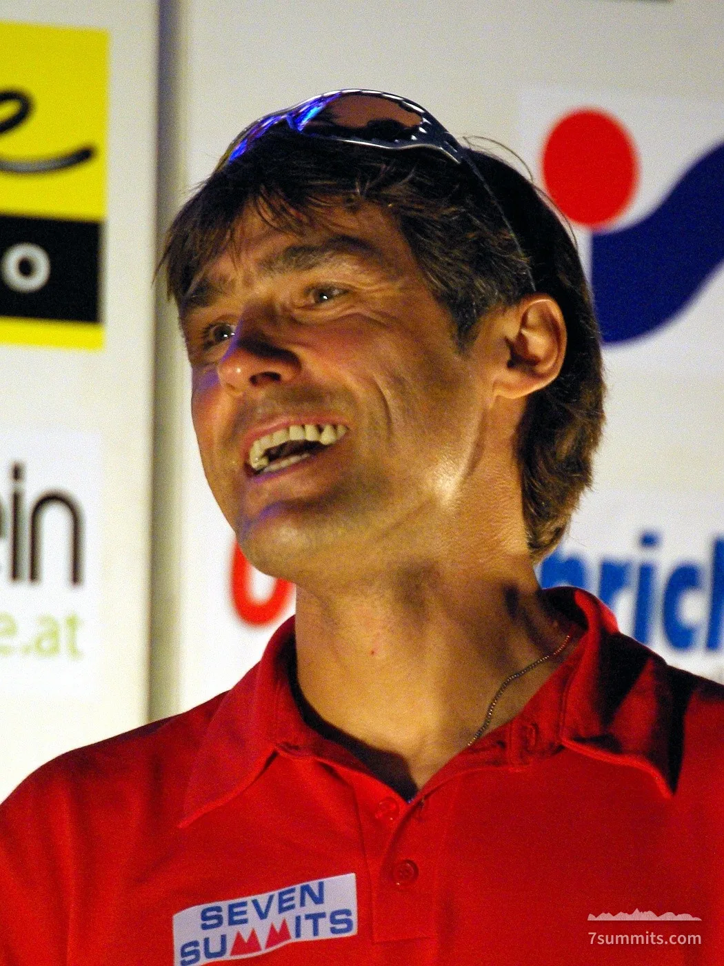 Wolfgang Fasching