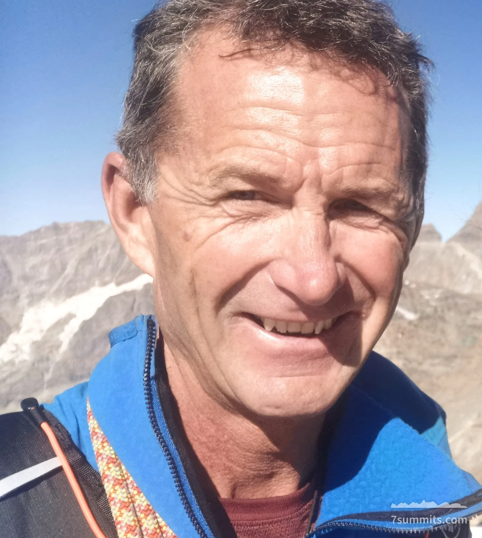 Klaus Tscherrig
