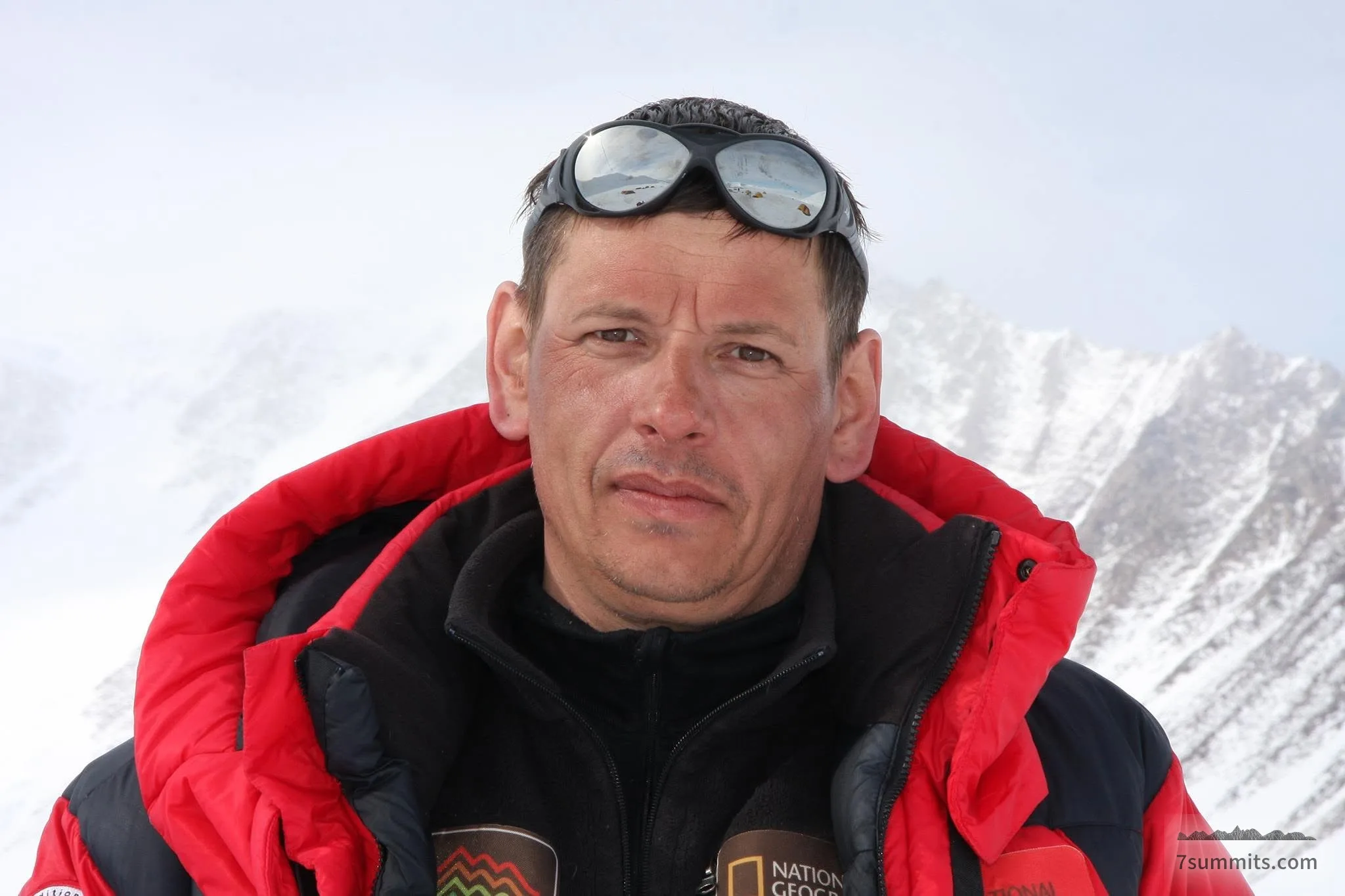 Maxim Shakirov