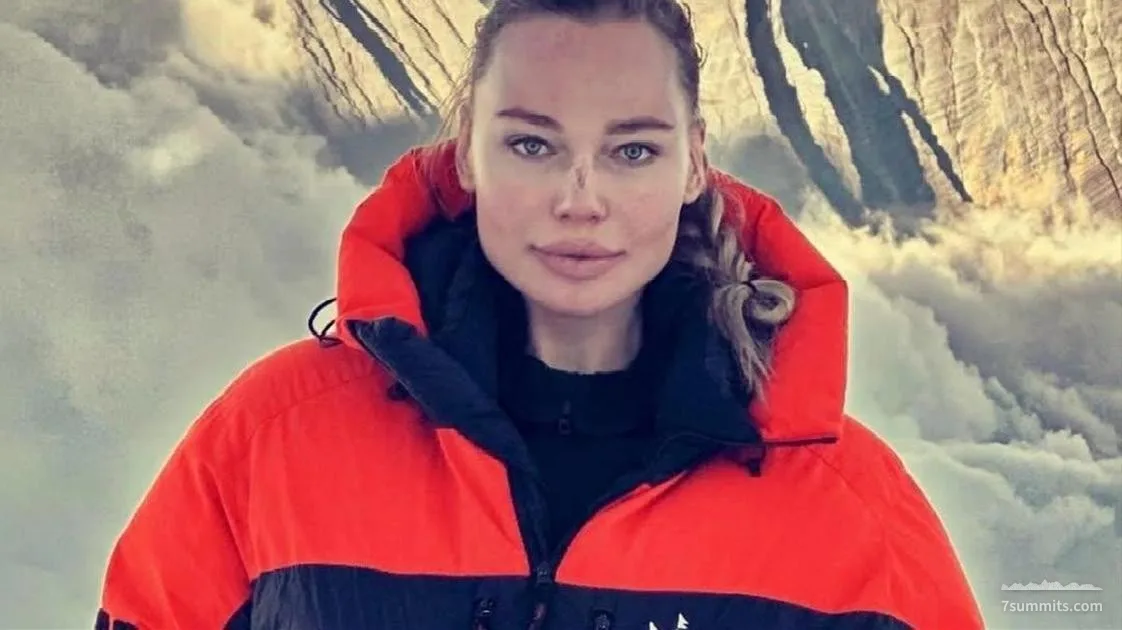 Nikol Kovalchuk