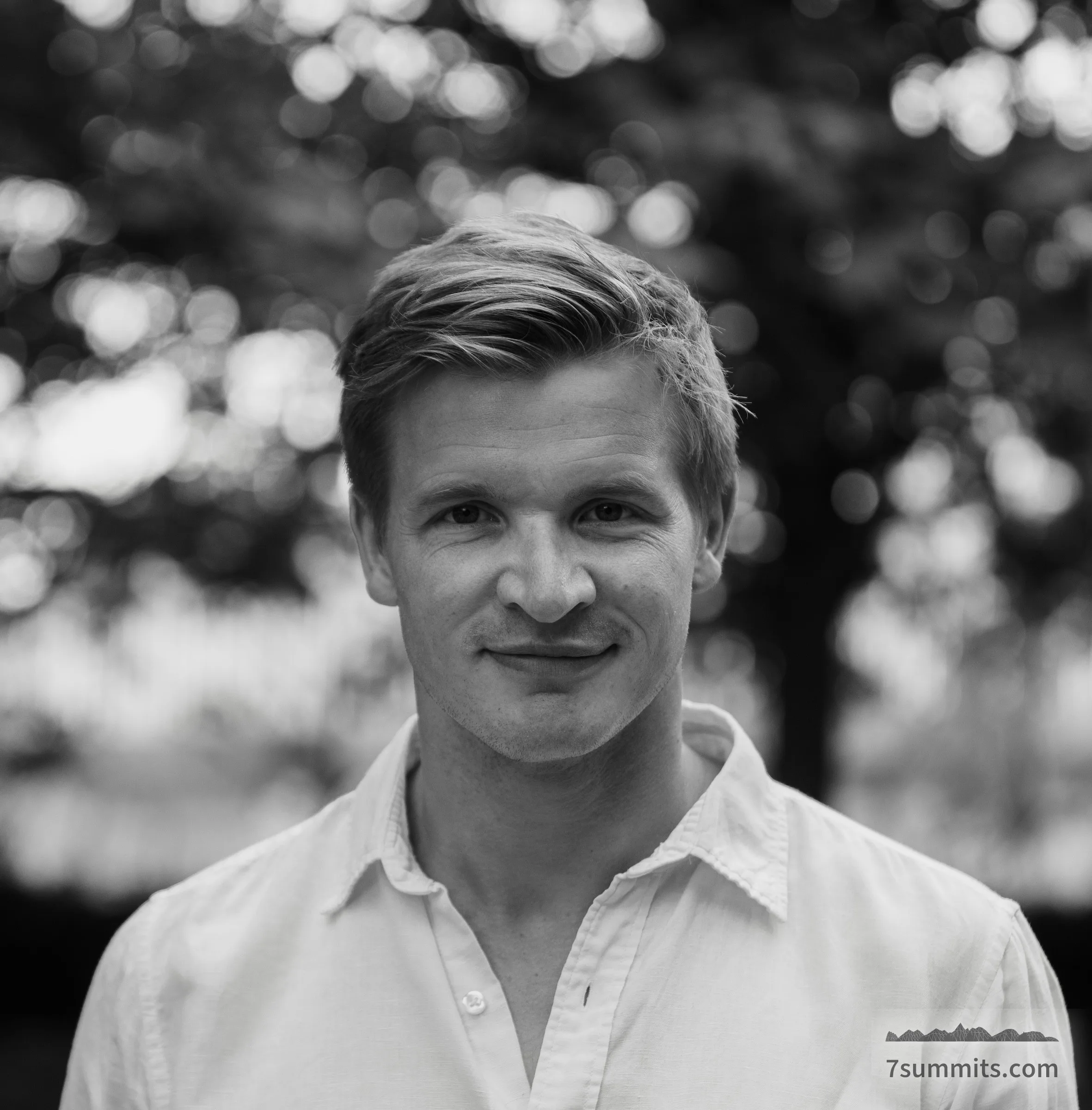 Geordie Stewart