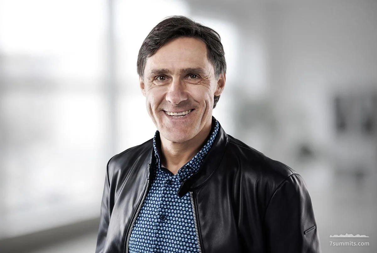 Wolfgang Fasching