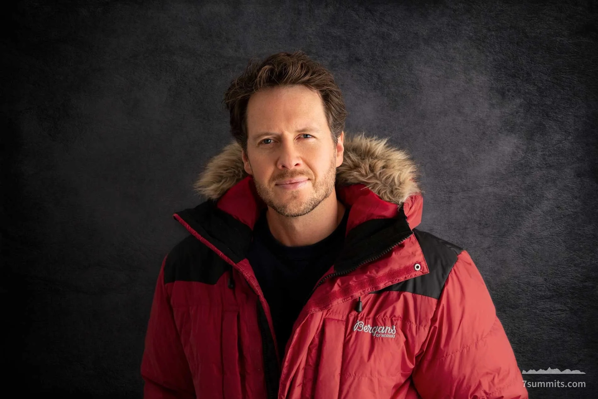 Daniel Bull