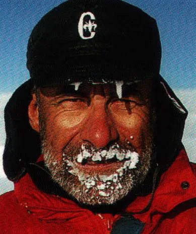Gerhard Schmatz