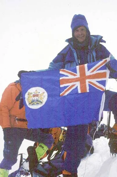 Louis Bowen