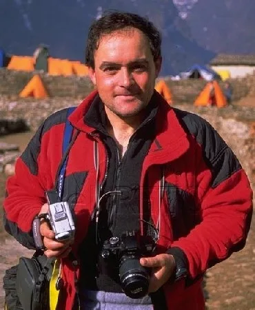 Jaime Vinals