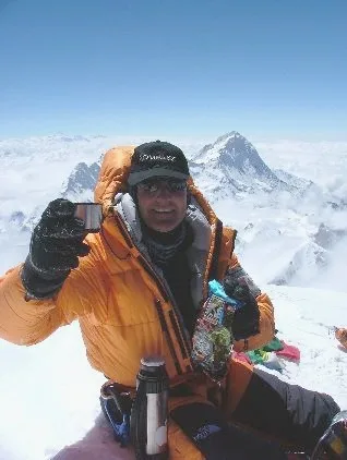 Jeff Dossett