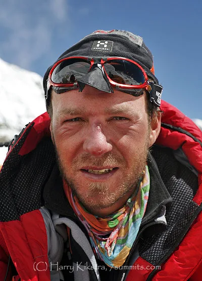 Henrik Andre Olsen