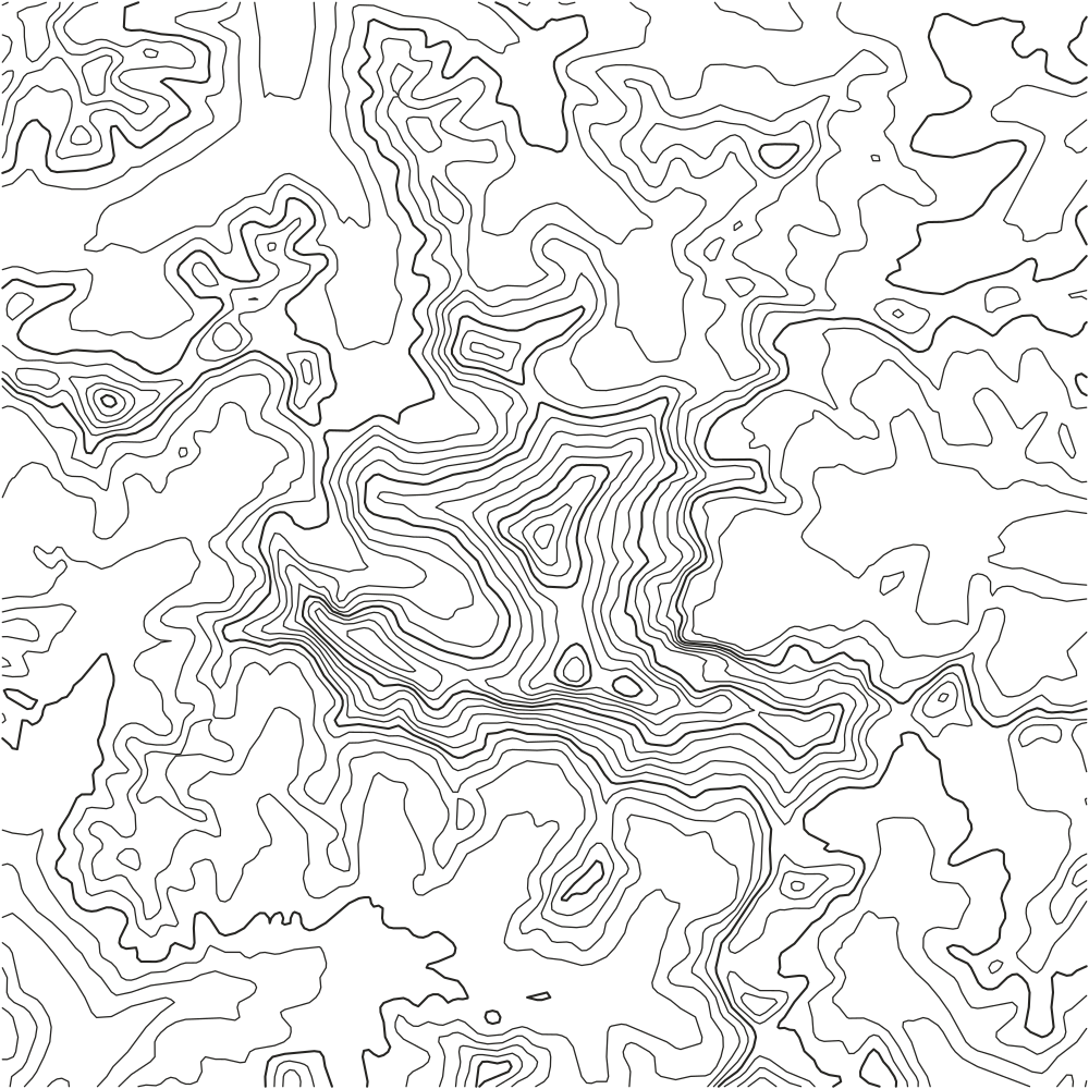 For light backgrounds